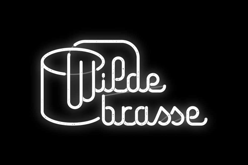 Wildebrasse
